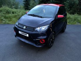Location voiture sans permis