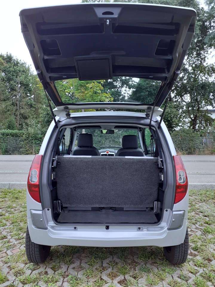 Rental Voiture sans permis between individuals (23)