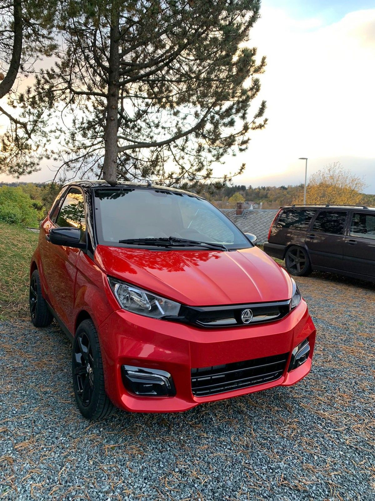 Rental Voiture sans permis between individuals (20)