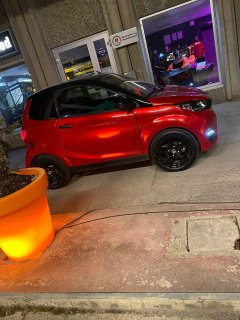 Location voiture sans permis