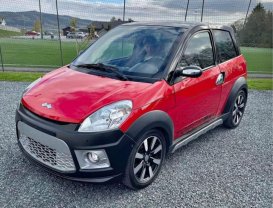 Location voiture sans permis