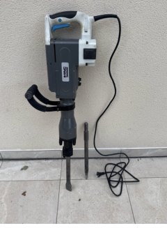 Location marteau piqueur
