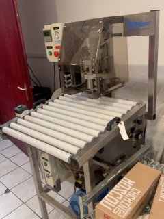 Reparateur embibeuse (2 heure)