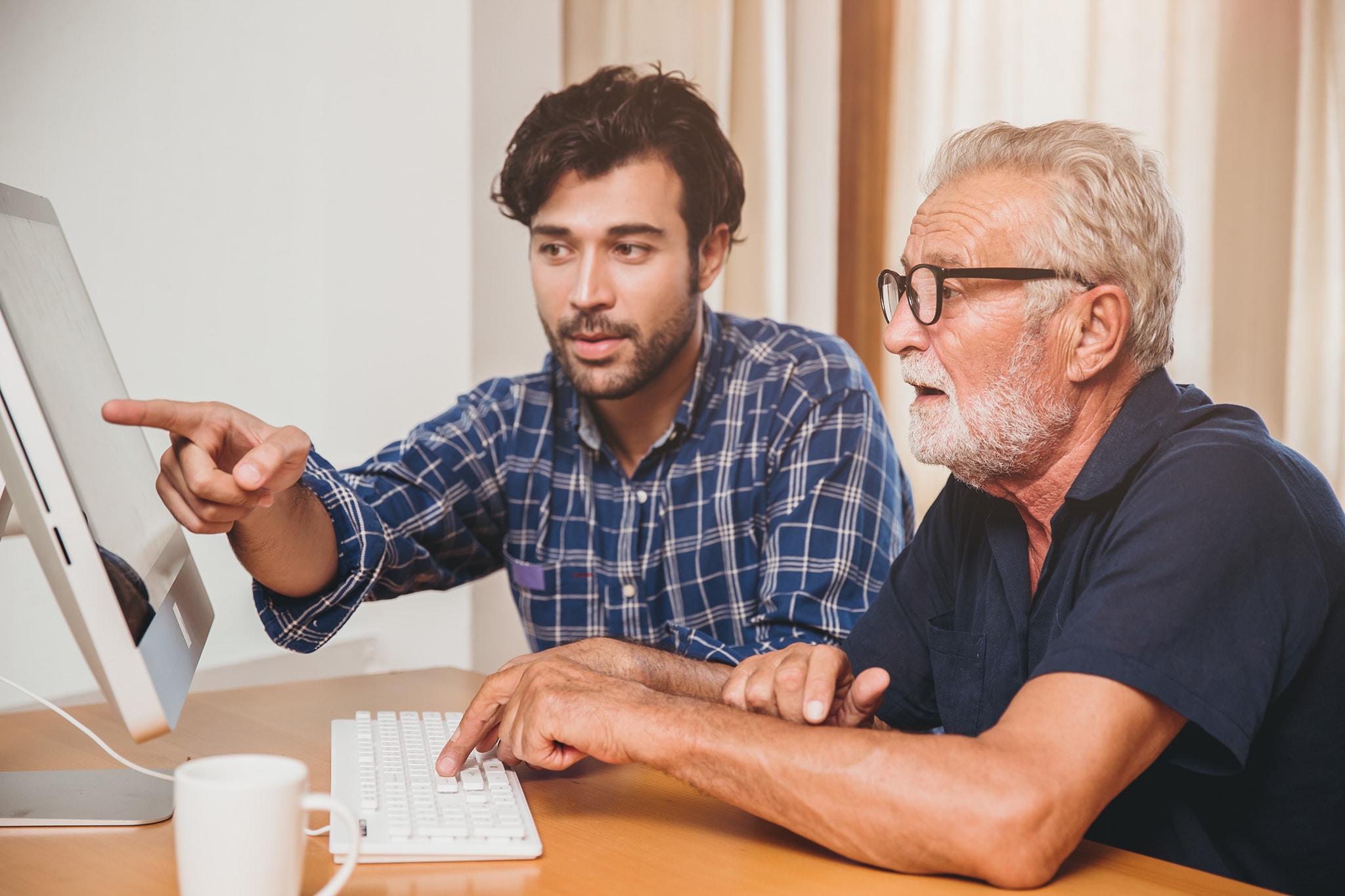 Service service a personne entre particuliers (75)