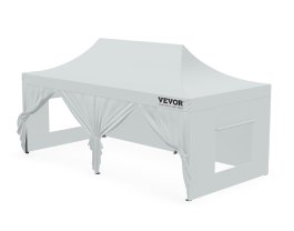 Barnum 6x3 vevor