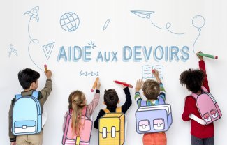 Service : Soutien scolaire