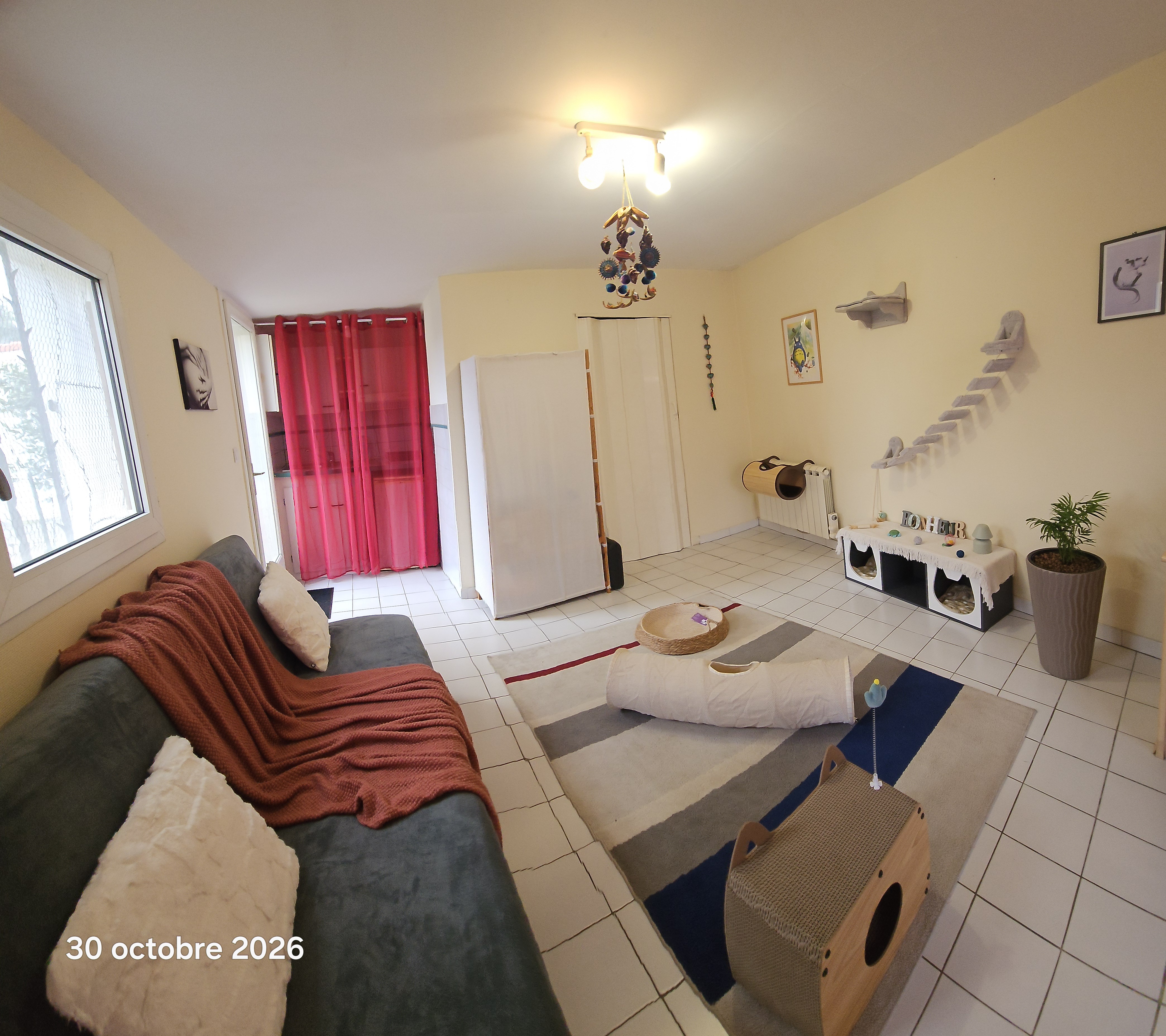 Location autre entre particuliers (64)
