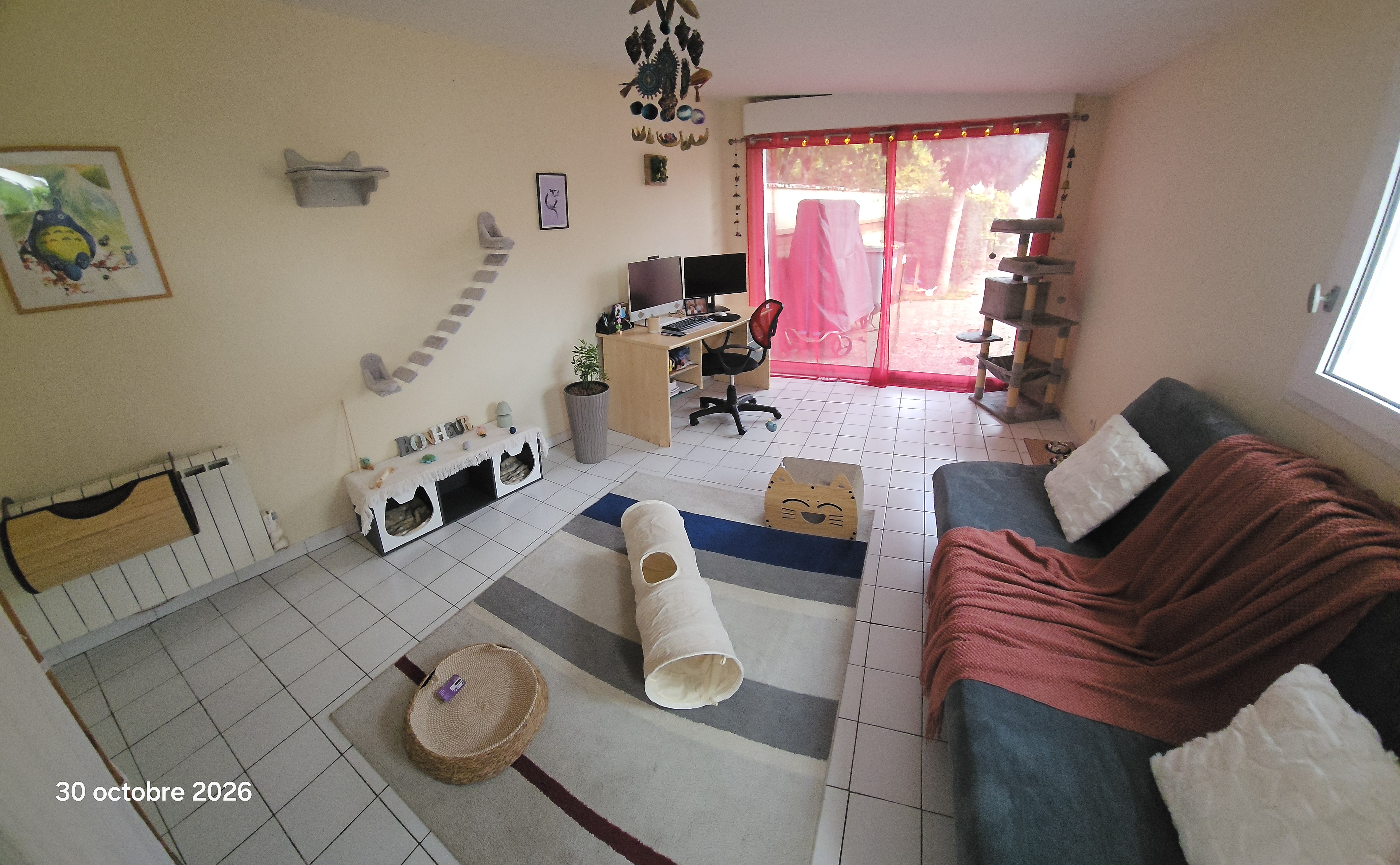 Location autre entre particuliers (64)