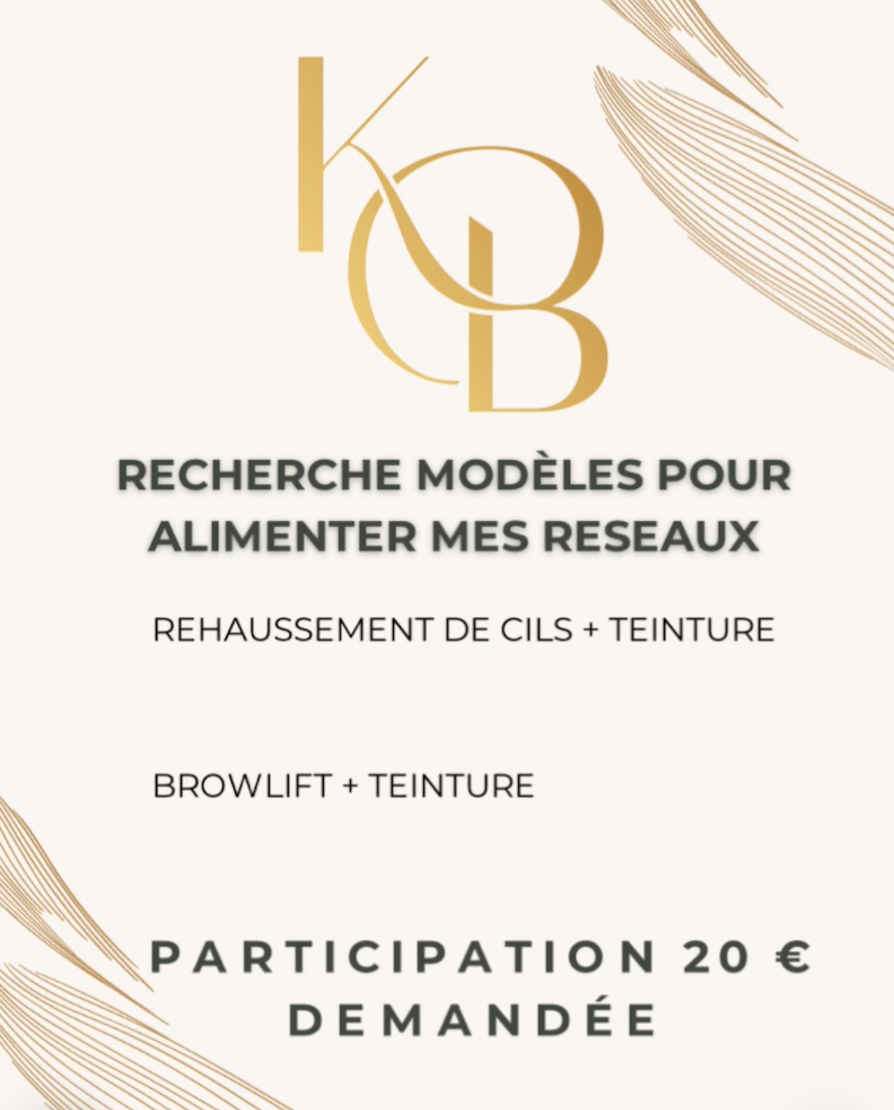 Service extension de cils 91 entre particuliers