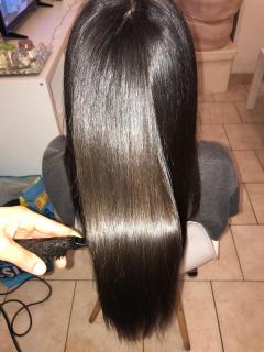 Demander une coiffure
