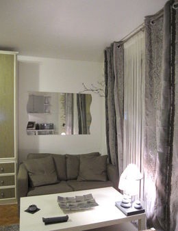 Location studio 75 entre particuliers