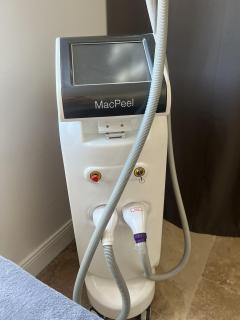 Location : epilateur Location : epilateur