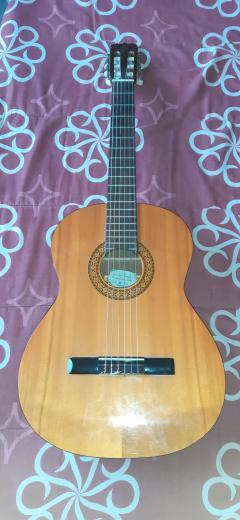 Louer la guitare