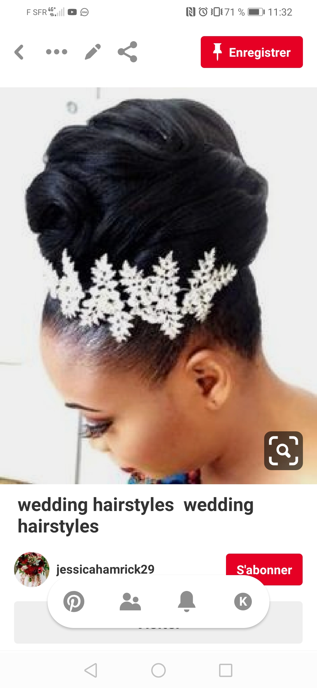 Service coiffure afro 89 entre particuliers