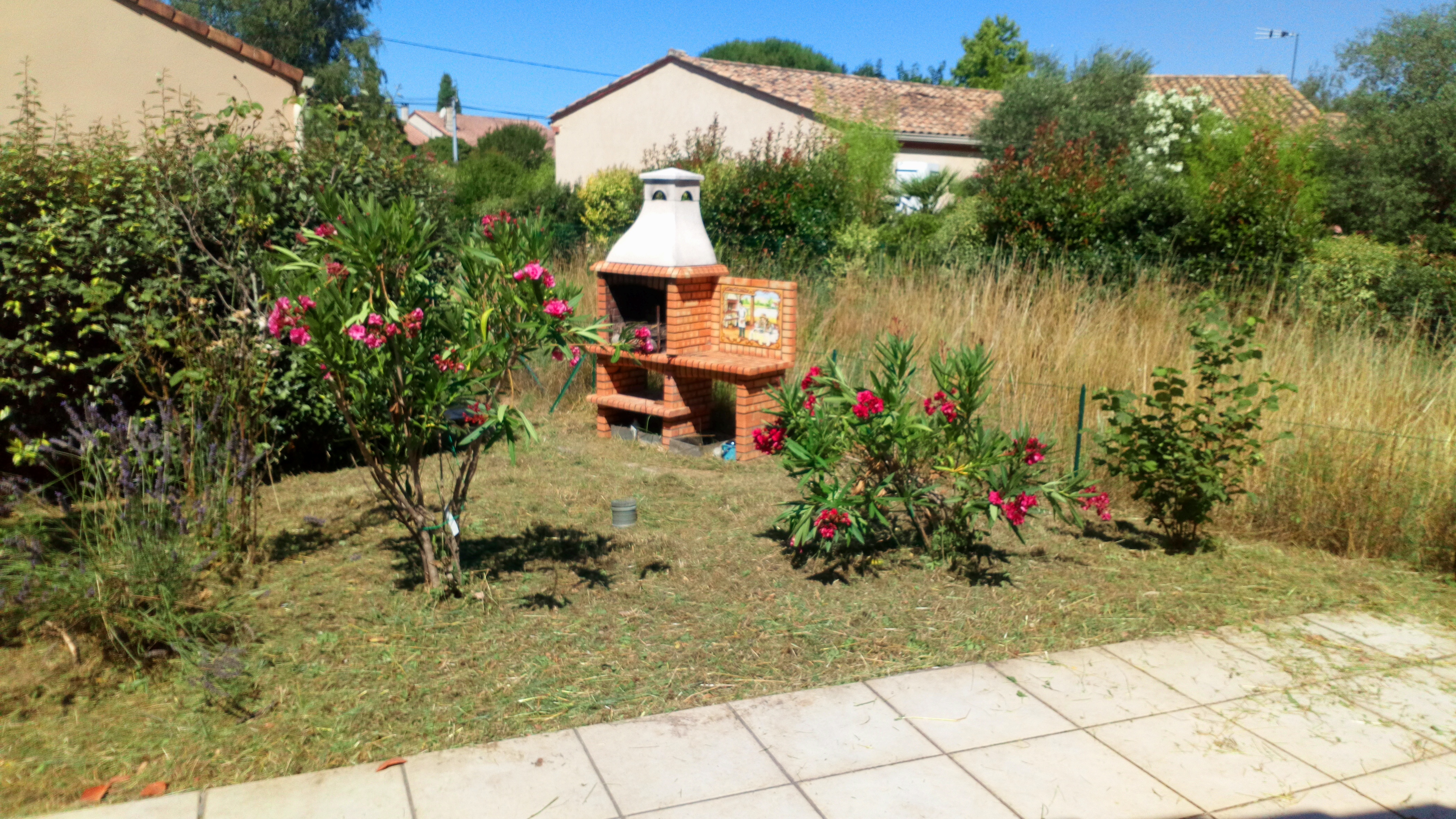 Service entretien espace vert 81 entre particuliers