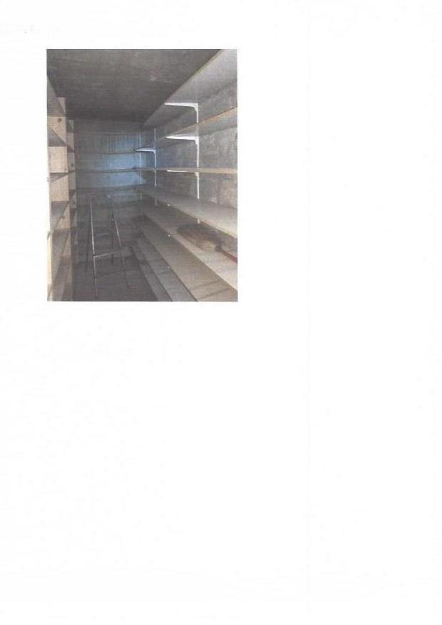 Location stockage en cave 75 entre particuliers