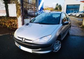 Louer la voiture