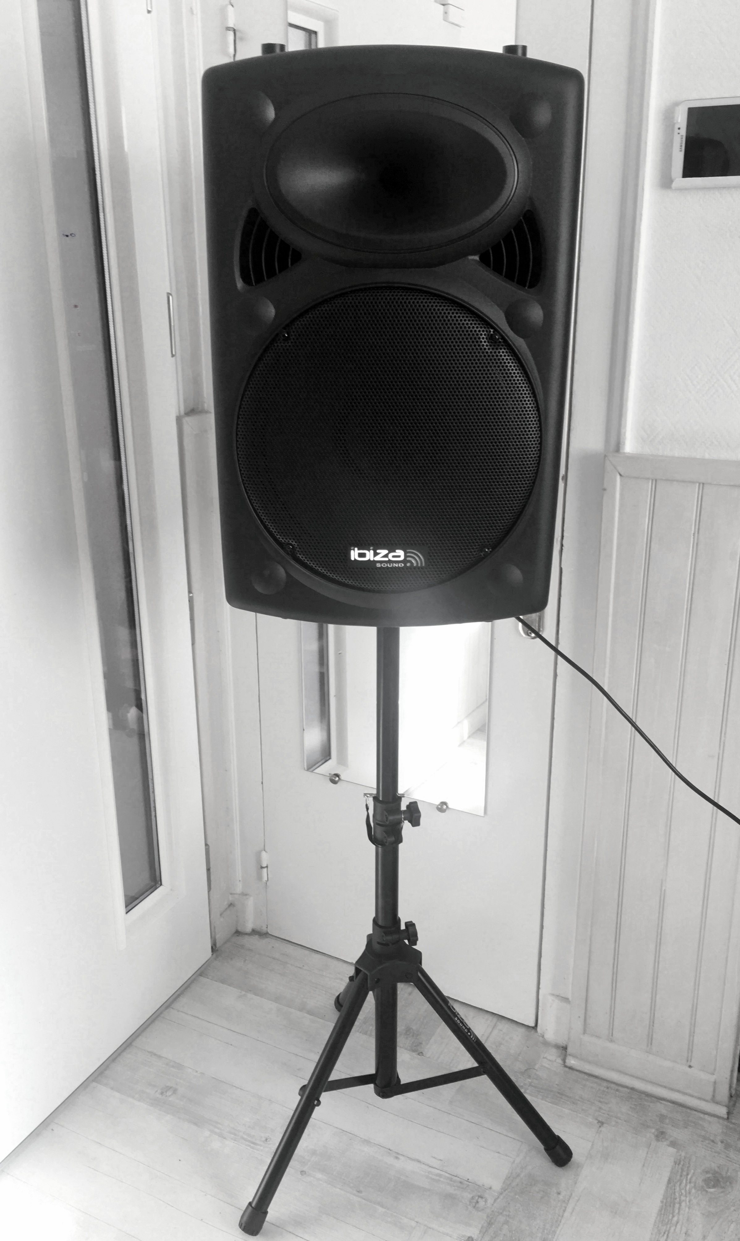 Location enceinte 44 entre particuliers