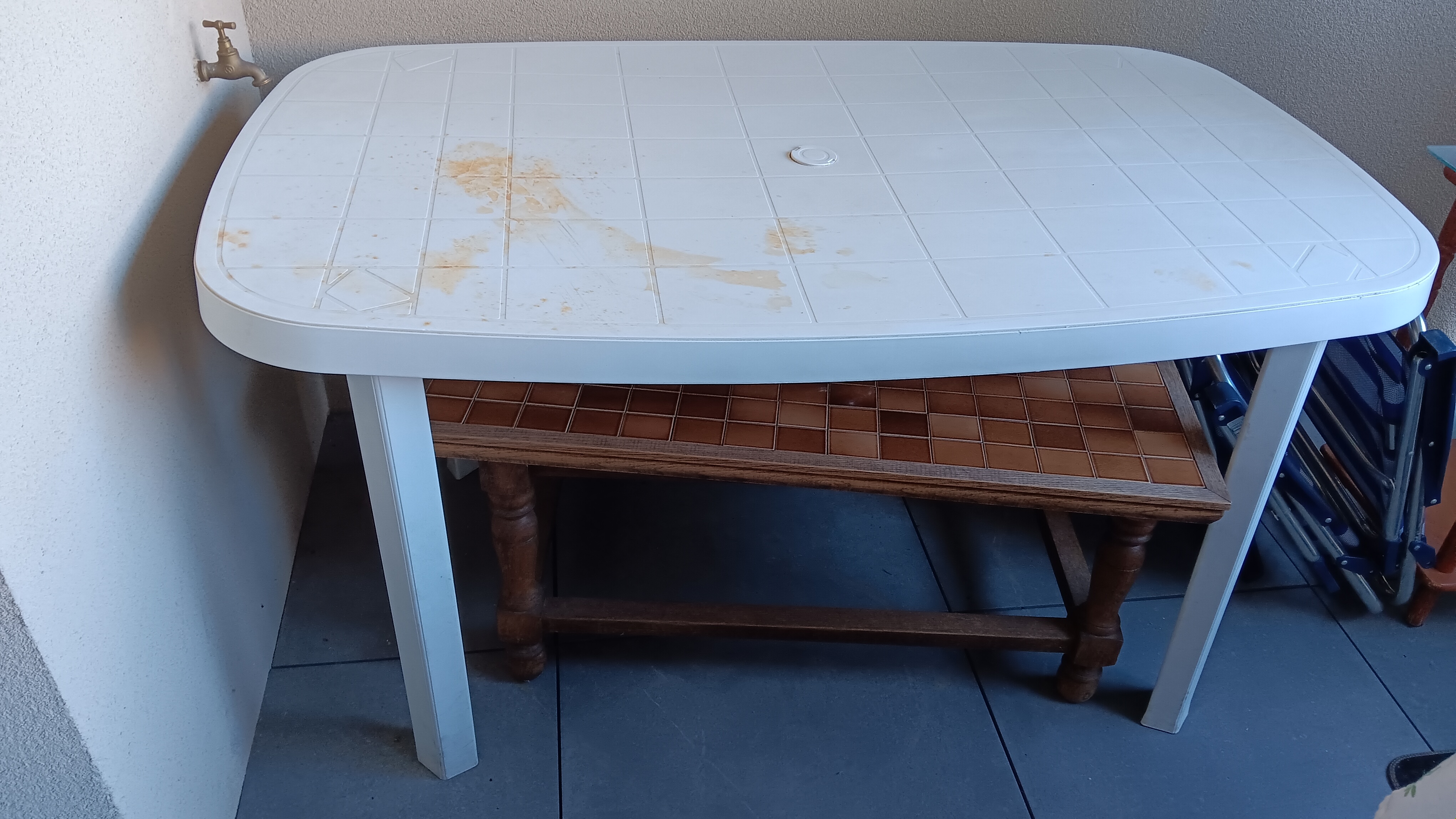 Location table a tapisser 83 entre particuliers