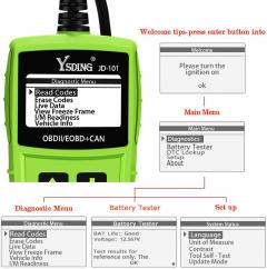 Location valise diag auto entre particuliers