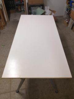 Louer la table