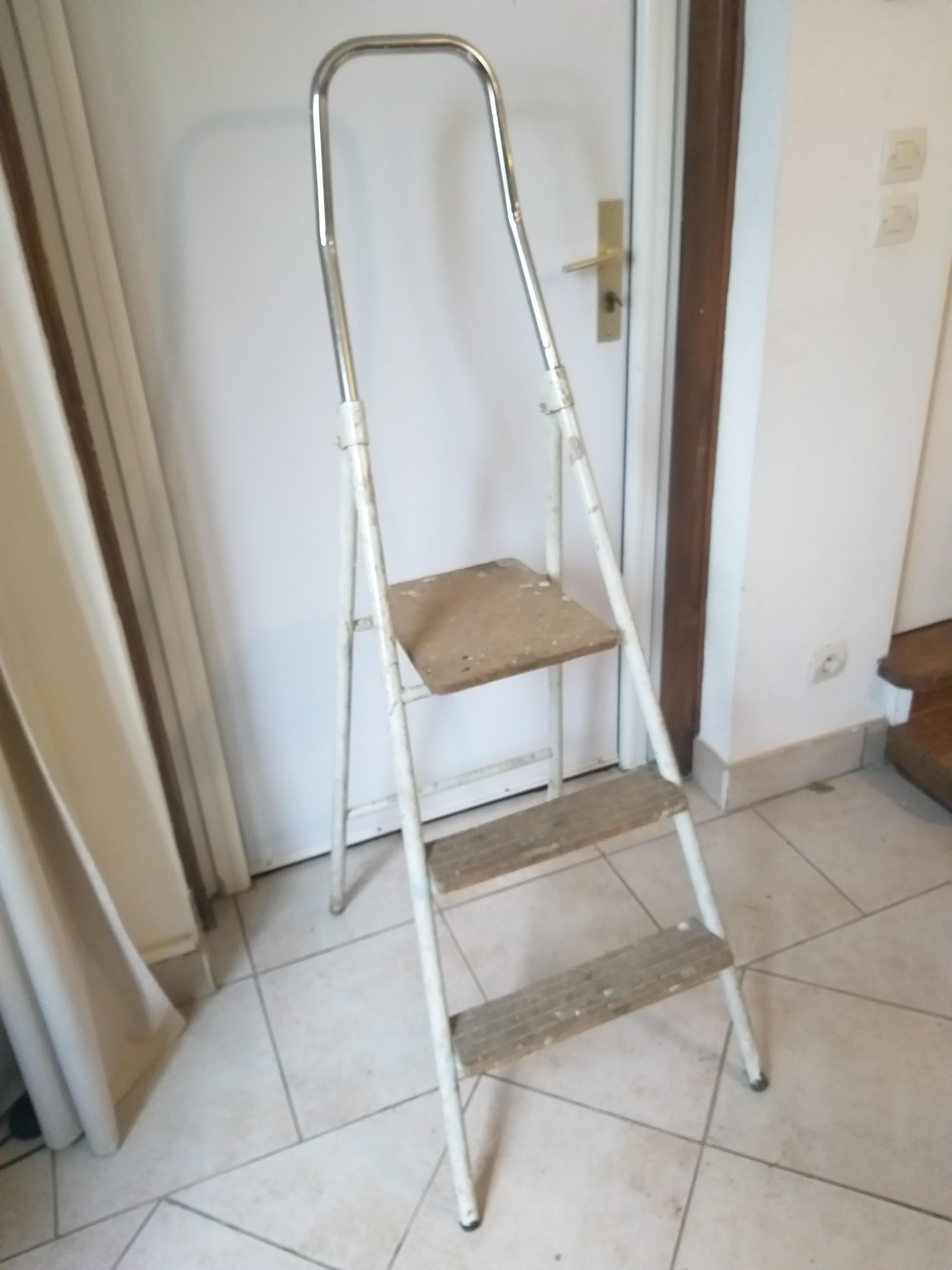 Location escabeau 78 entre particuliers