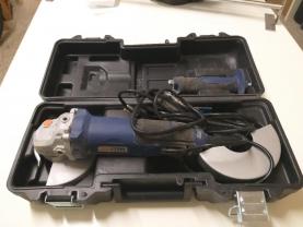 Location : meuleuse Location : meuleuse