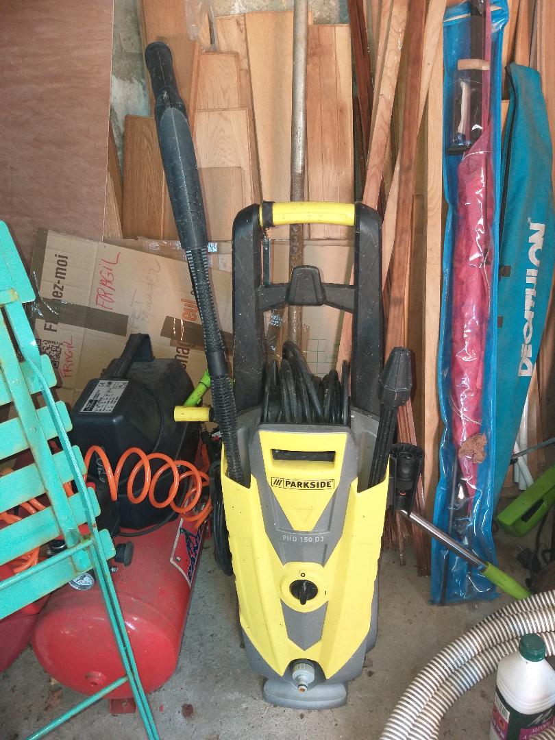 Location autres outils 78 entre particuliers