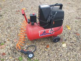 Location : compresseur Location : compresseur