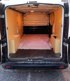 Demander ce déménageur