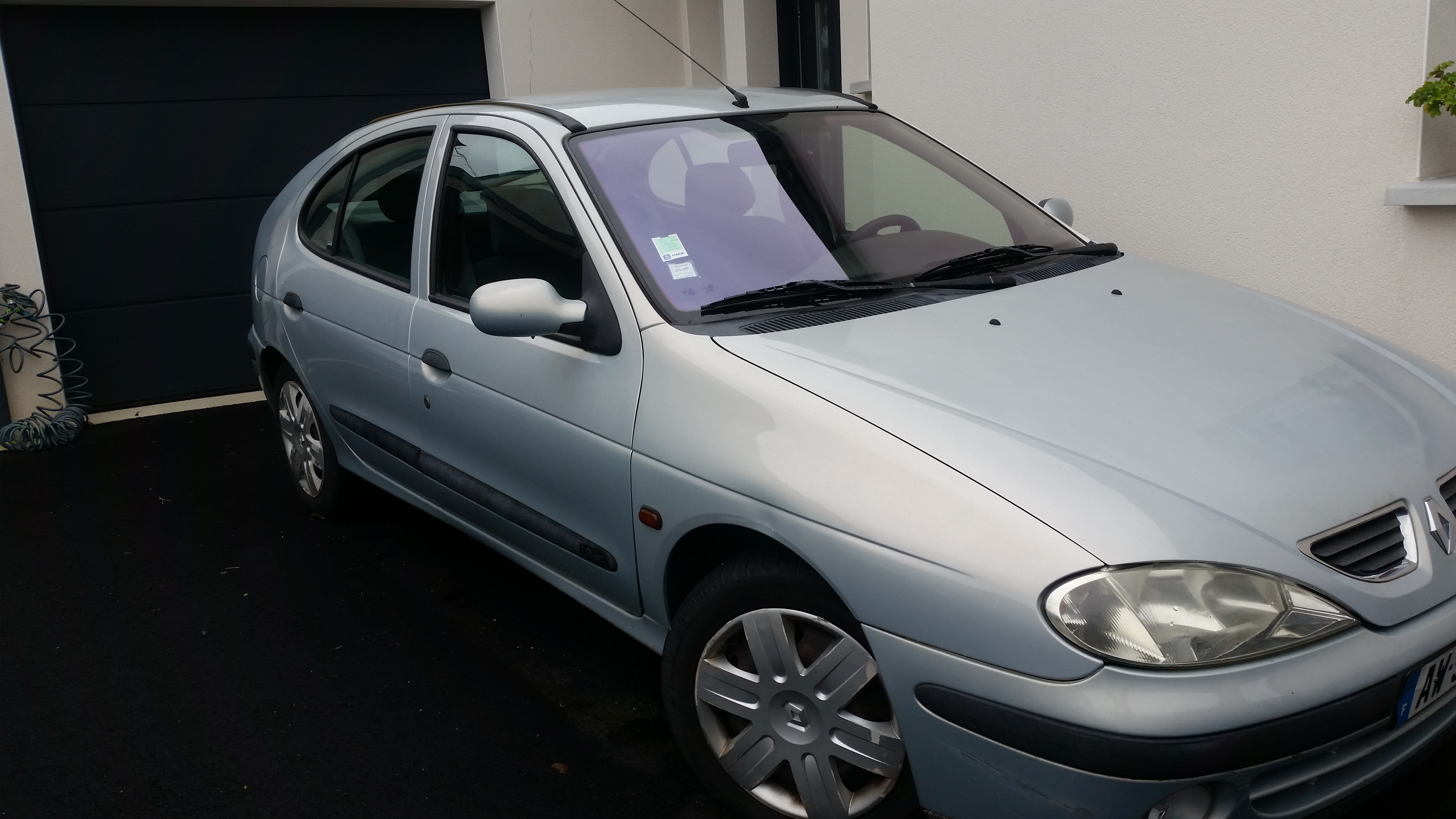 Service mecanique auto 56 entre particuliers