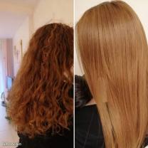 Demander une coiffure
