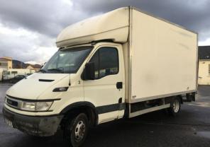 Service : avec camion Service : avec camion