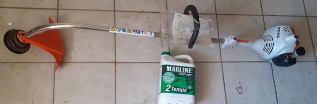 Location : debroussailleuse Location : debroussailleuse