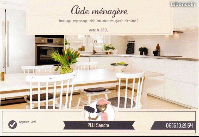 Service repassage 28 entre particuliers