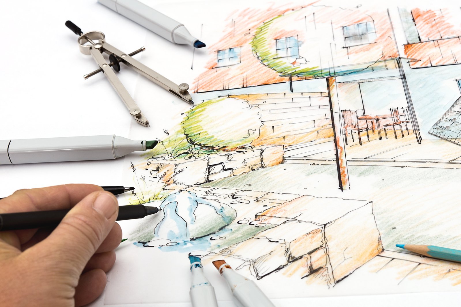 Service amenagement jardin 56 entre particuliers