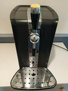 Louer la machine