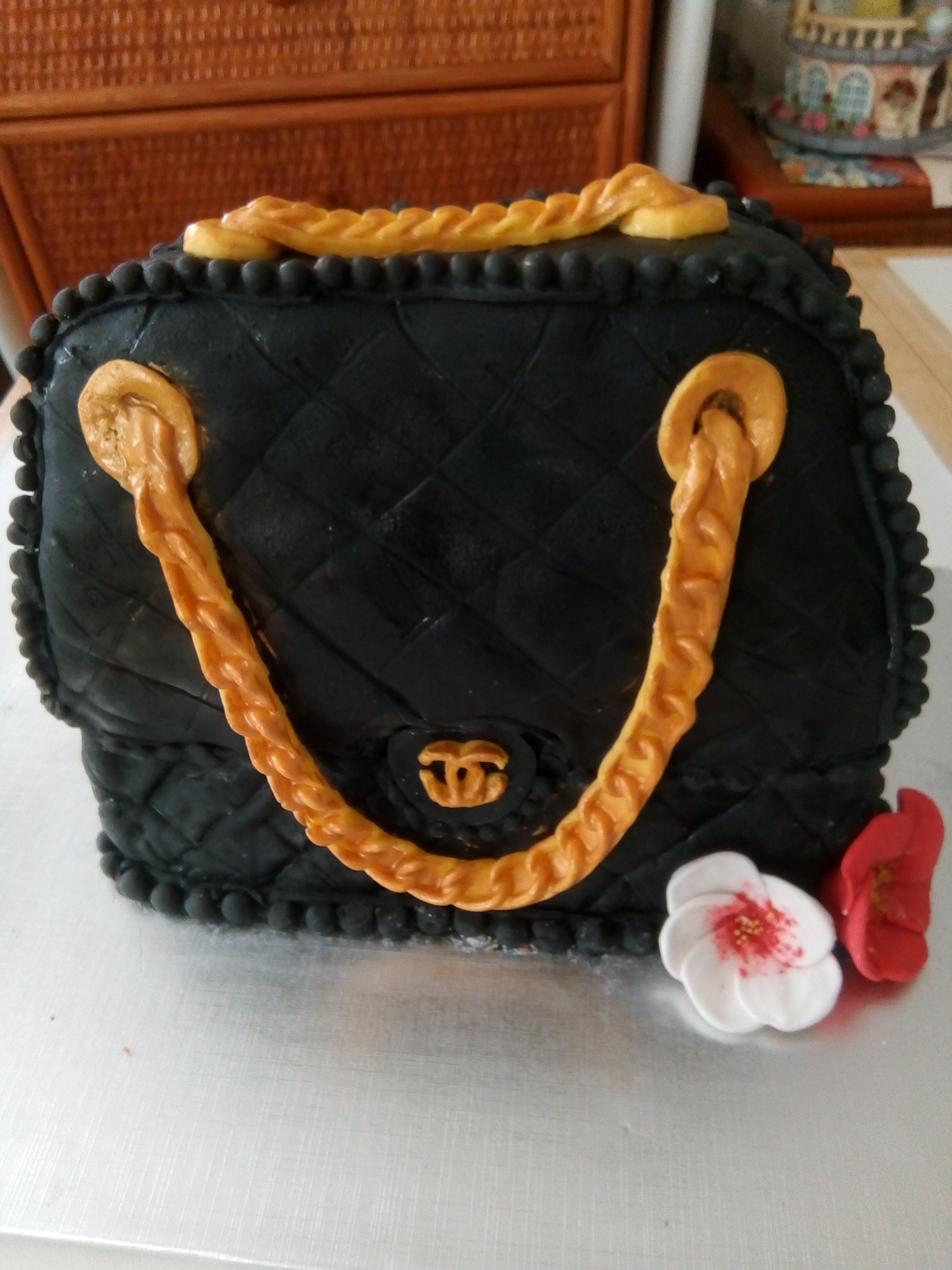 Service patisserie 94 entre particuliers