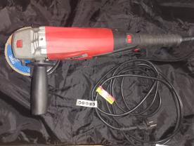 Location : meuleuse Location : meuleuse