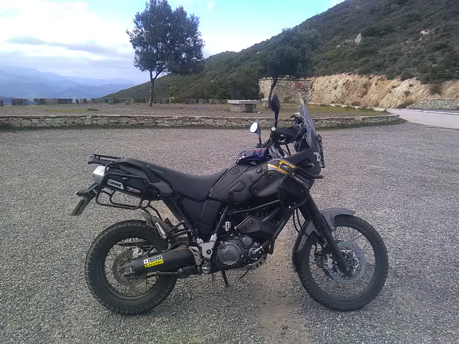 Location moto 20 entre particuliers