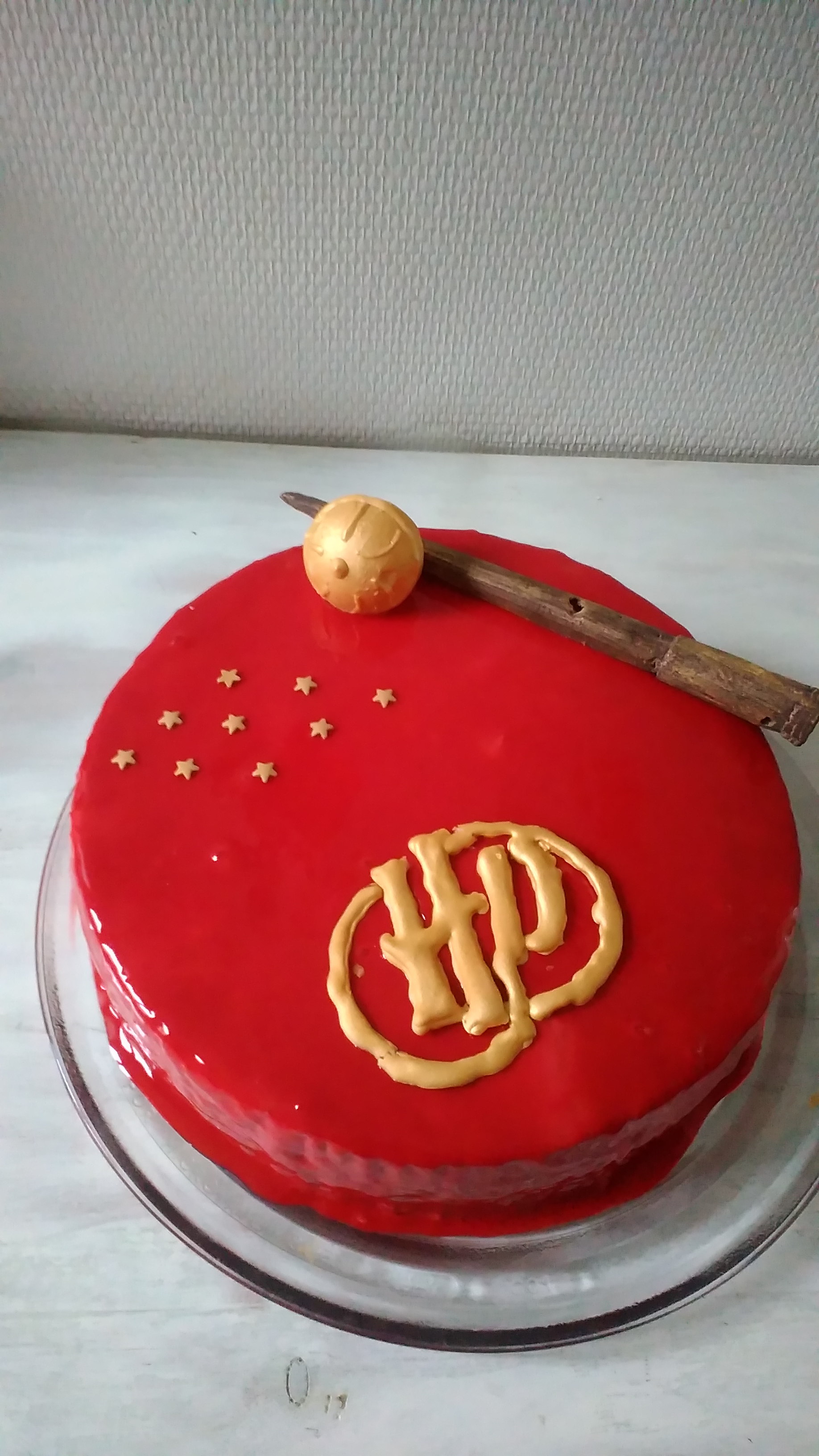 Service patisserie 11 entre particuliers