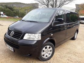 Louer le minibus
