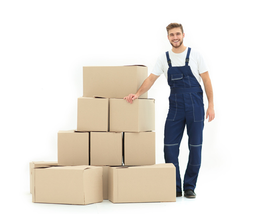 Service aide demenageur 76 entre particuliers