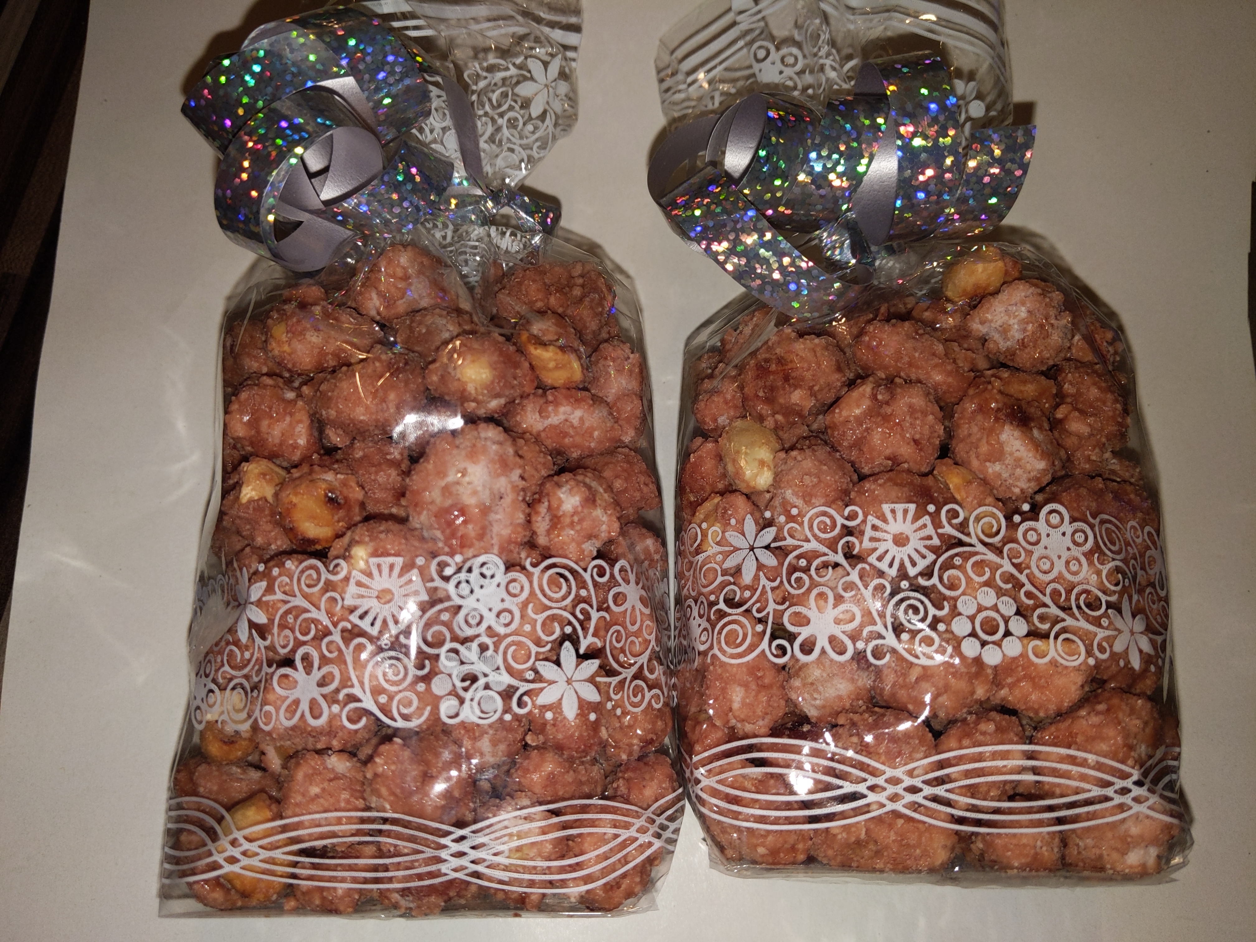 Service patisserie 38 entre particuliers