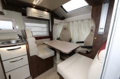 Louer le camping-car