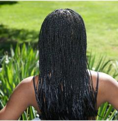 Demander une coiffure