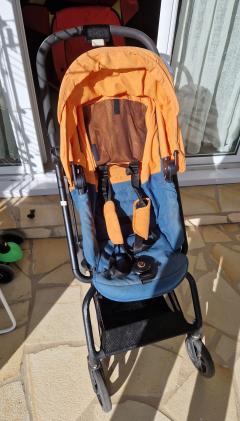 Location : poussette Location : poussette