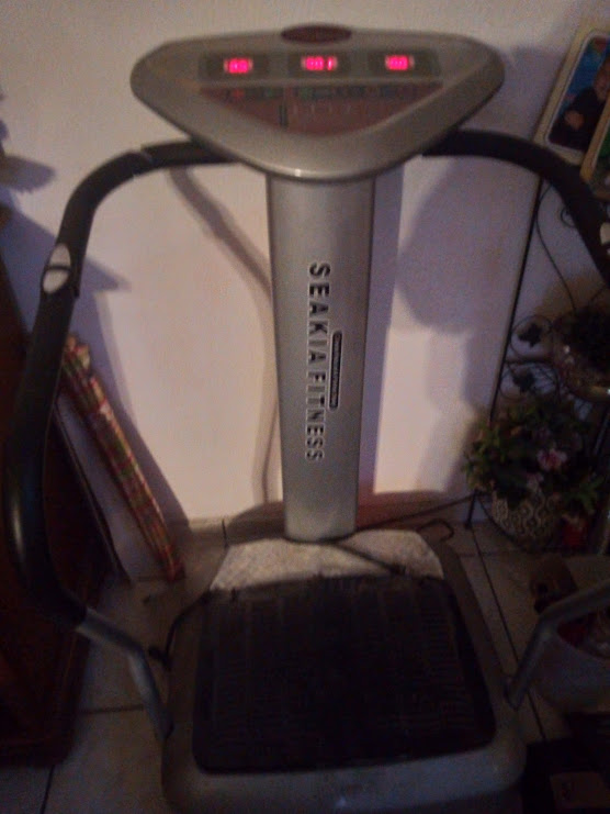 Location fitness 67 entre particuliers