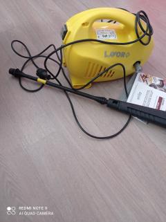 Louer le karcher