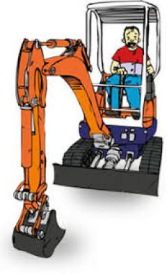 Service : terrassement Service : terrassement